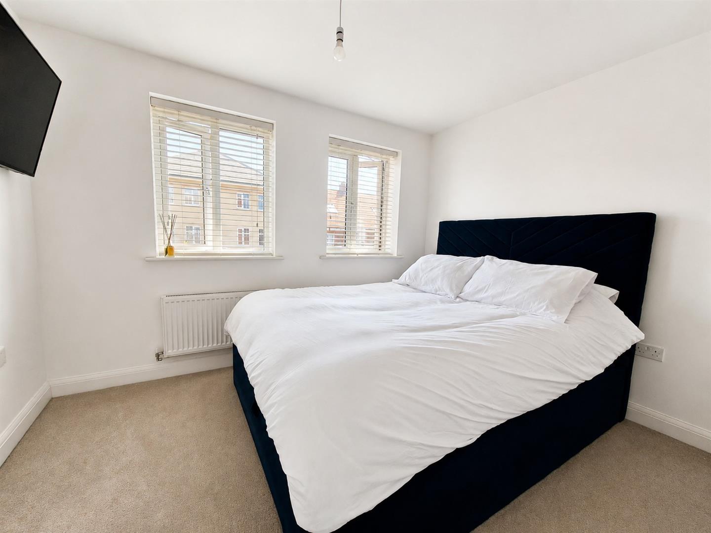 Archer Street, Great Denham, Bedford
